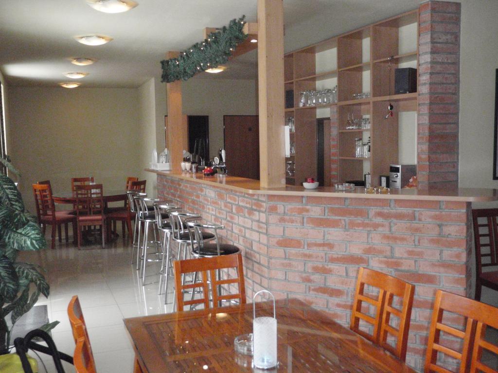 Hostel Briliant *