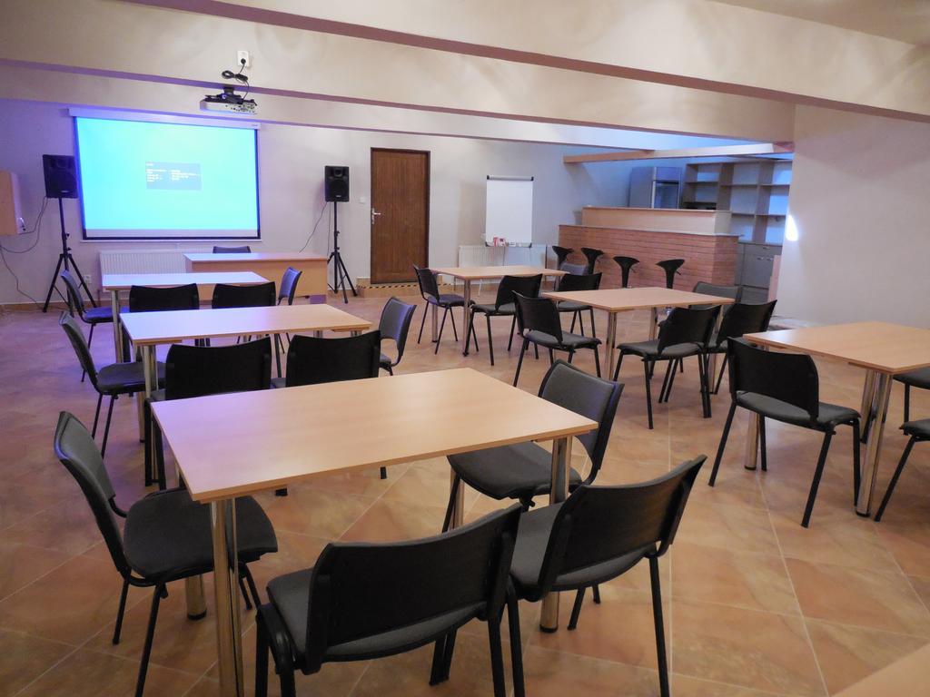 Hostel Briliant Praha