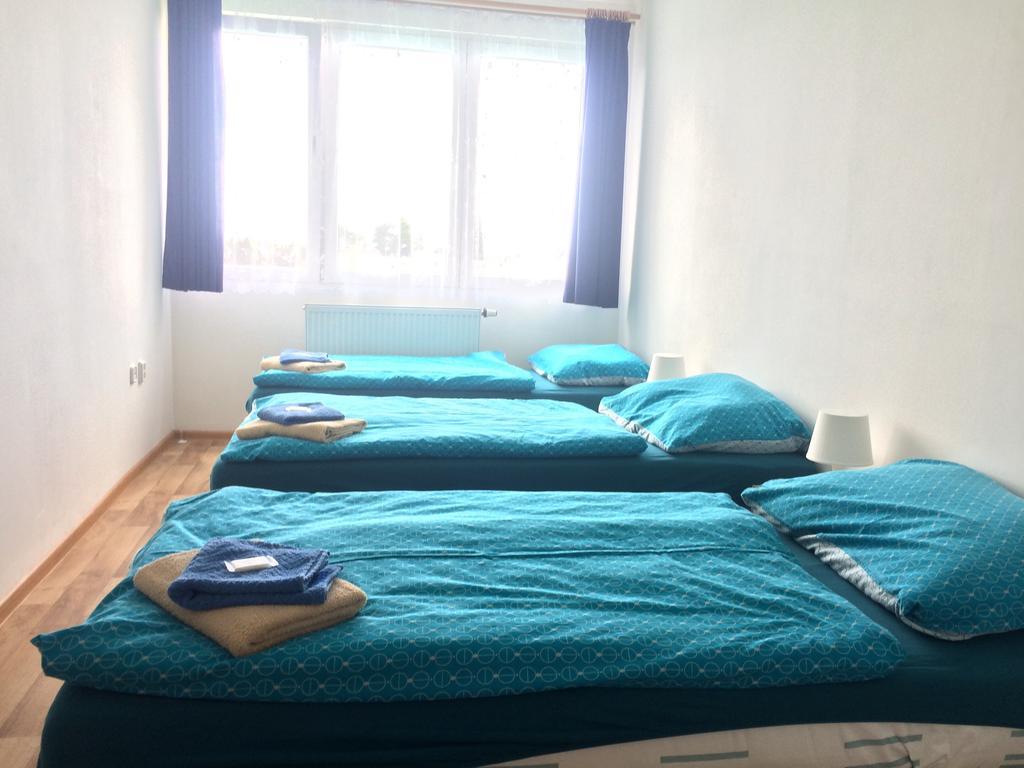 Briliant Hostel Praha