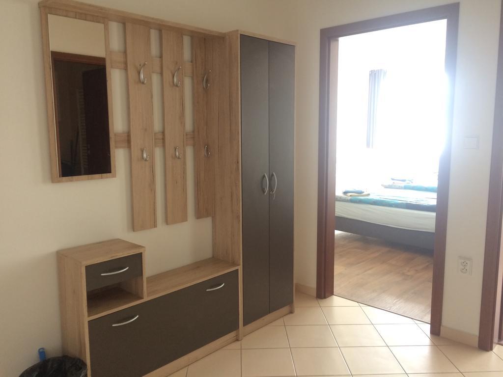 Briliant Hostel