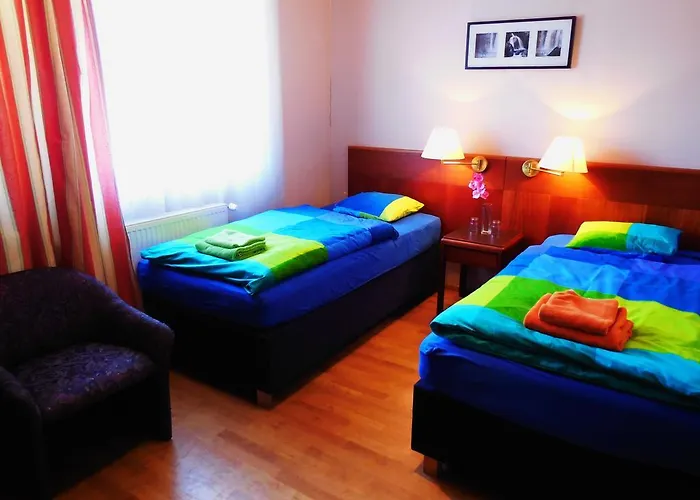Hostel Briliant